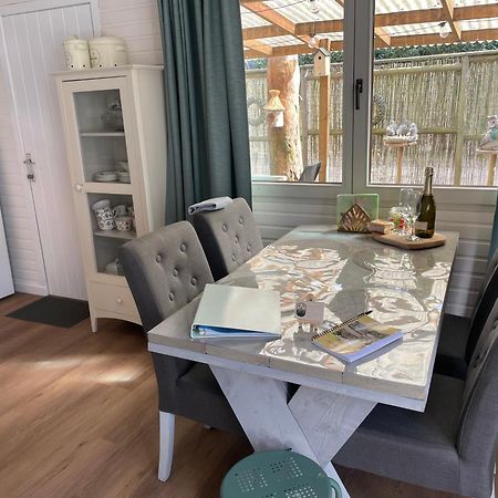 Chalet Sint-Hubertus Зутендал Екстериор снимка