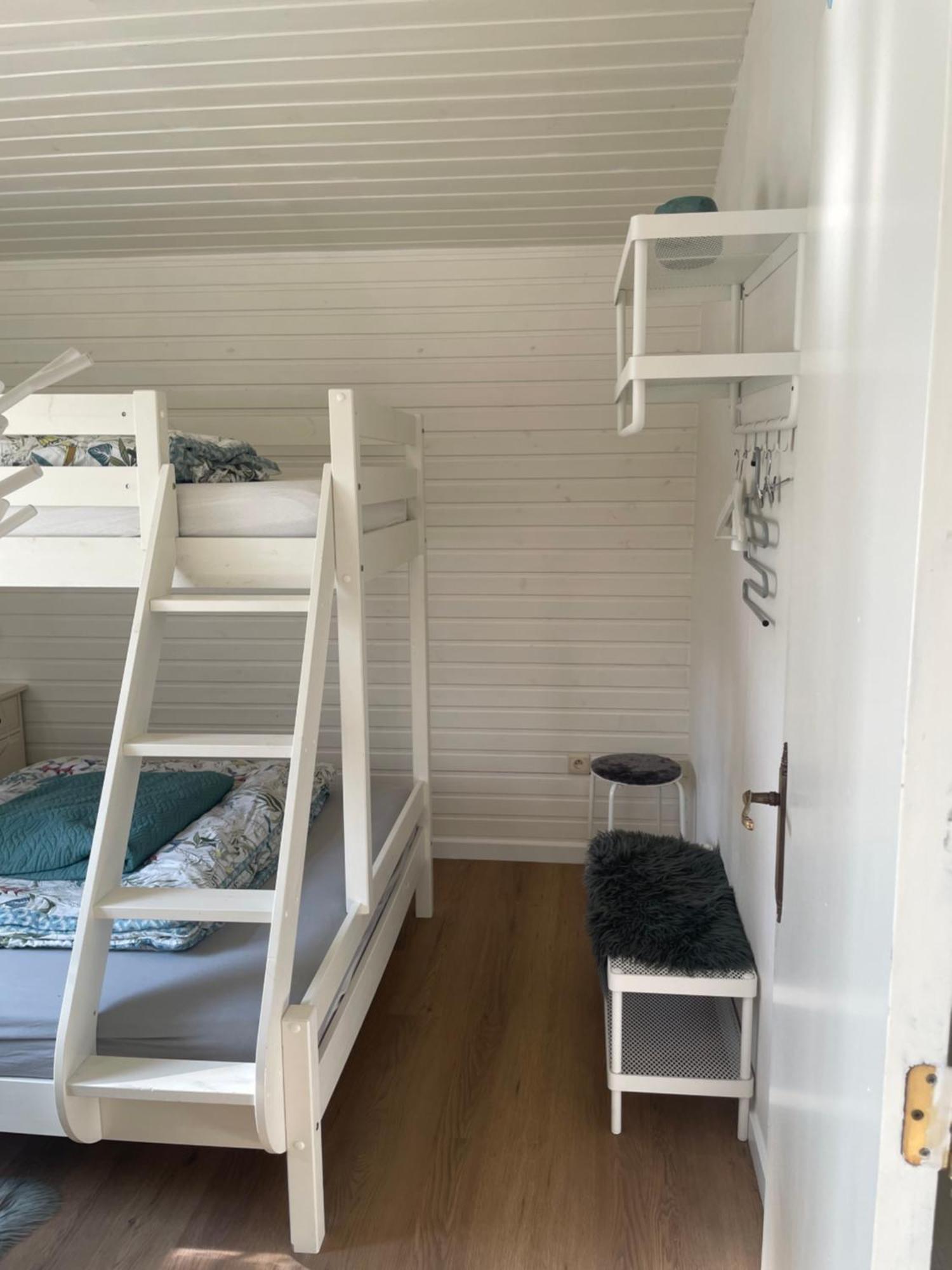 Chalet Sint-Hubertus Зутендал Екстериор снимка