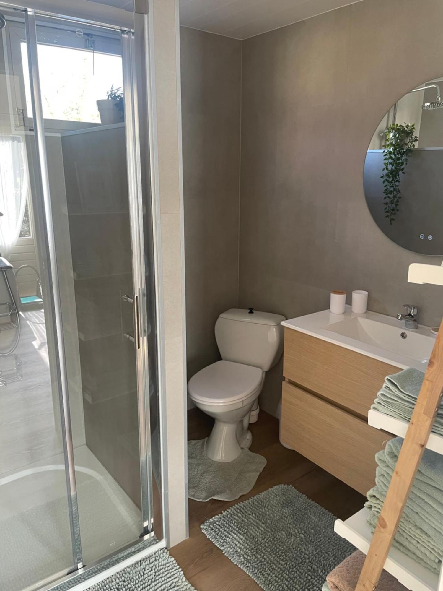 Chalet Sint-Hubertus Зутендал Екстериор снимка
